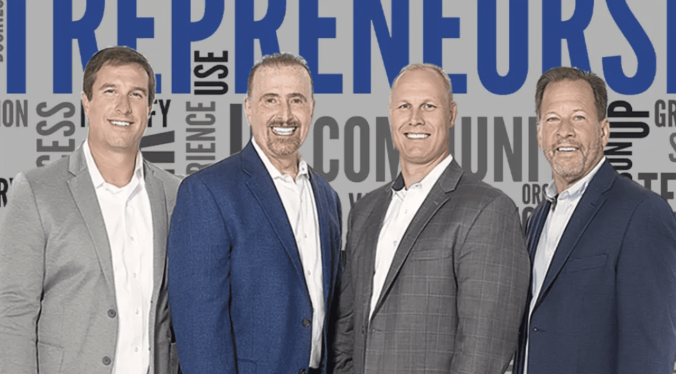 Protos and Security Resources Founders