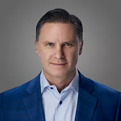 Peter Platten CRO Protos Security
