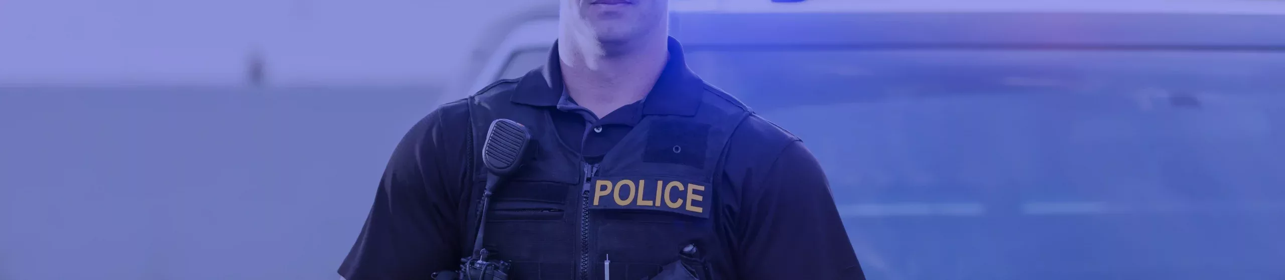 Off Duty Police Officer