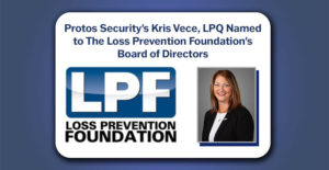Kris Vece, LPQ Named To LPF Board