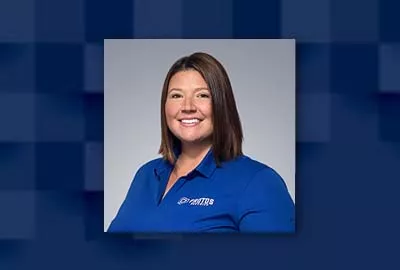 Amanda Jenkins headshot
