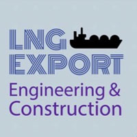 LNG Export conference logo