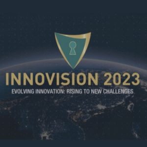 Innovation conference logo
