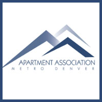 logo for Apartment Association of Metro Denver