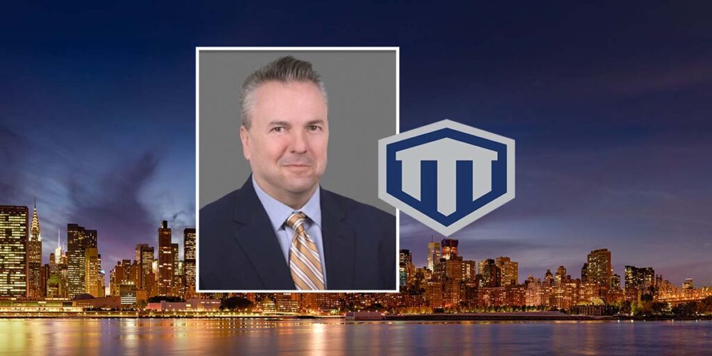 Chris Fitzpatrick Mulligan Security