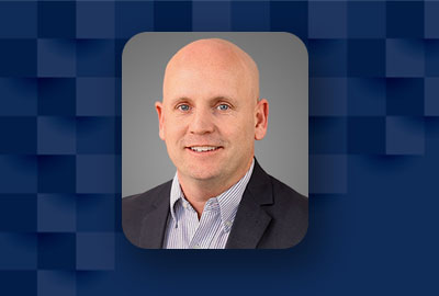 Dan Arnold headshot