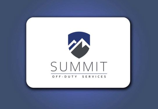 summit off duty services logo