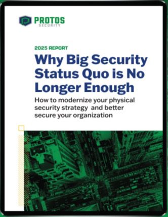 why big security status quo is no longer enough report