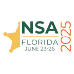 NSA Conference logo