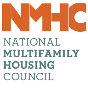 NMHC logo