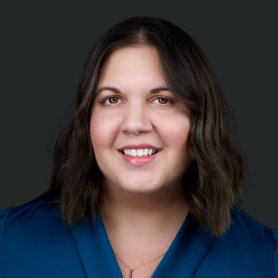 Alyssa Wilson SVP of Marketing Protos Security