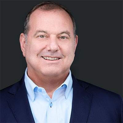 Anthony Escamilla CFO Protos Security