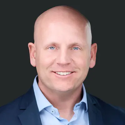Dan Arnold SVP National Ops Protos Security