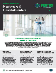 thumbnail of pdf document for download about hospital security