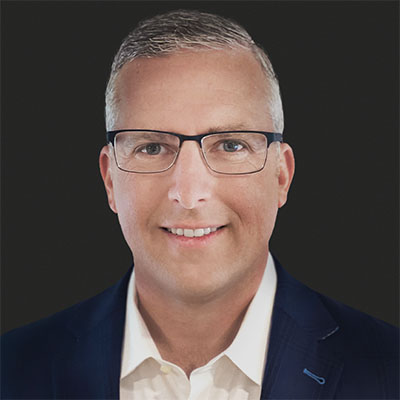 Matt Shedlock SVP Sales Protos Security
