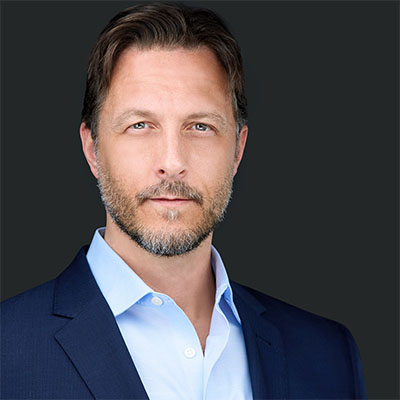 Mike Jacobs COO Protos Security