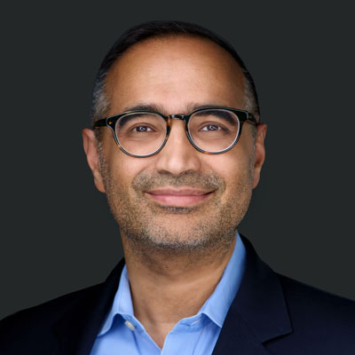 Vipin Kaira VP Mergers and Acquisitions Protos Security