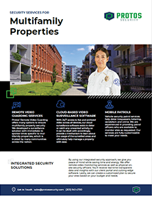 thumbnail of pdf document for download about Mulit family properties
