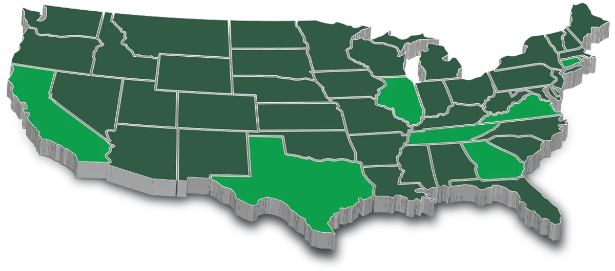 Protos Office Map