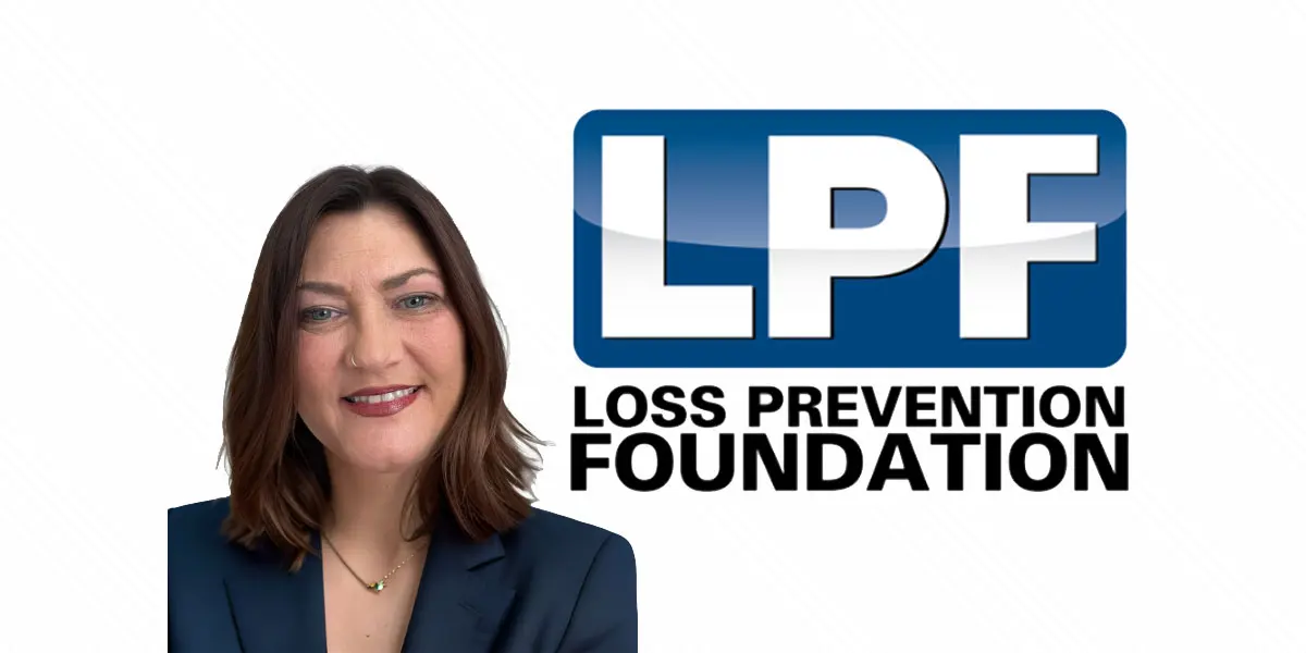 Kris Vece Elected to Loss Prevention Foundation