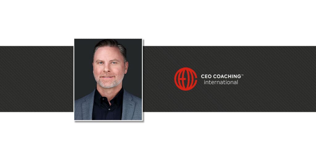 Peter Platten Headshot CEO Coaching International