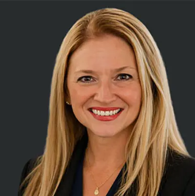 Vincenza Caruso-Valente Headshot