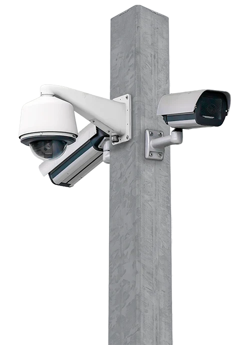 camera pole-md2