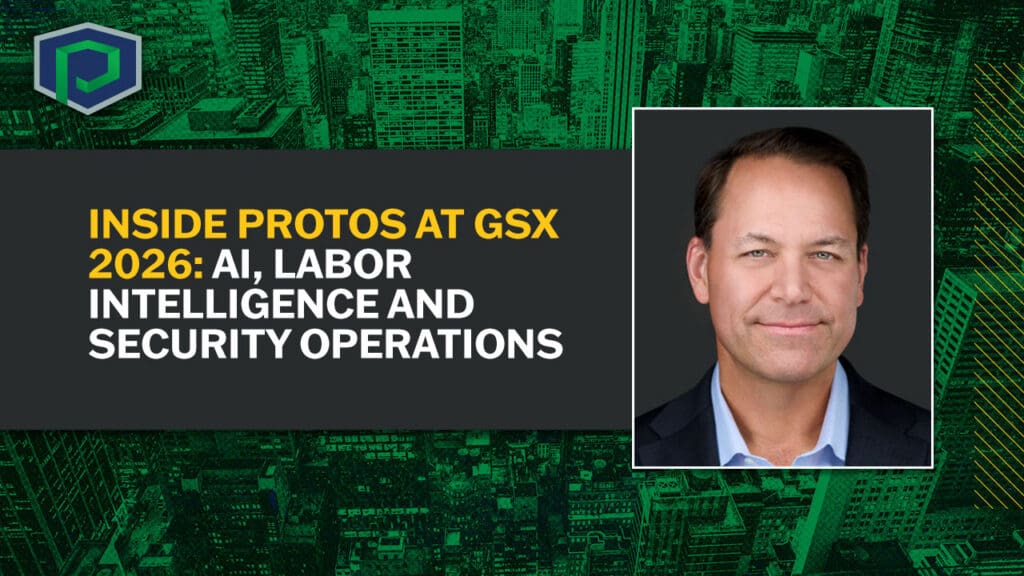 Inside Protos at GSX thumbnail image