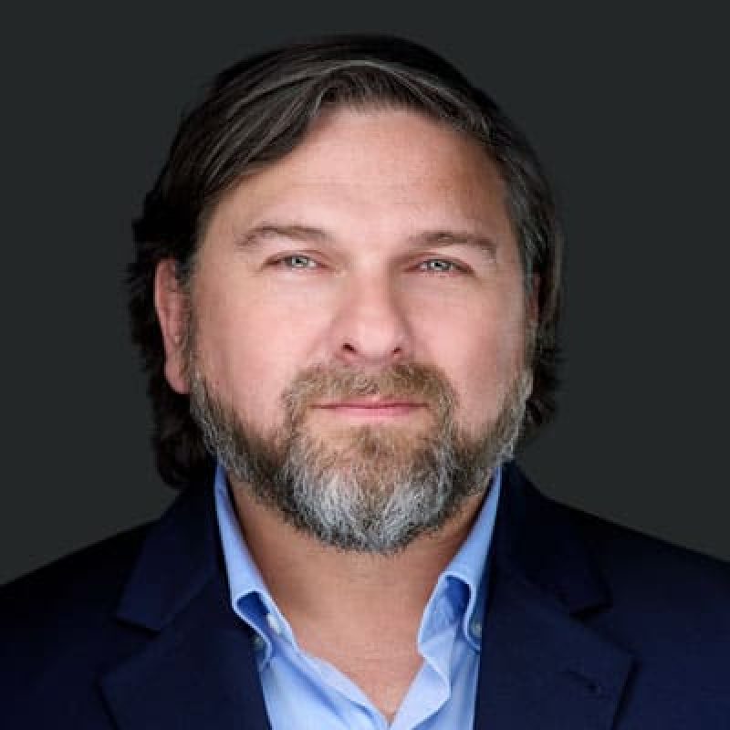 Cameron Tabor SVP of Software Engineering Protos Security