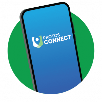 Protos connect Protos Connect screenshot