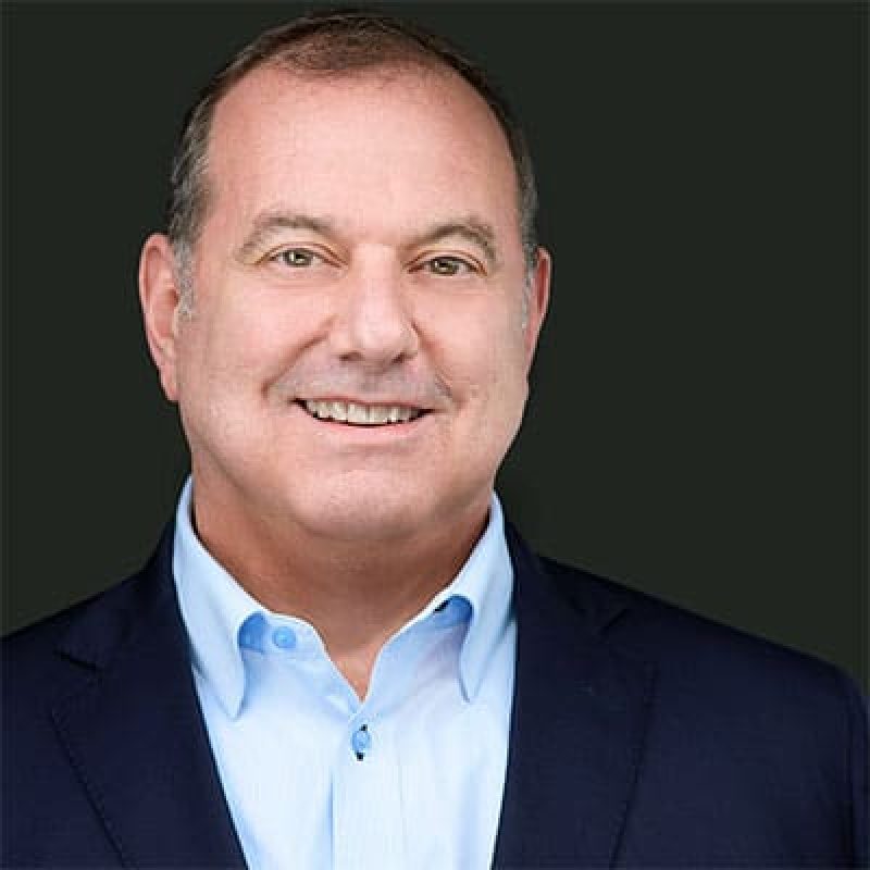 Tony Escamilla CFO Protos Security