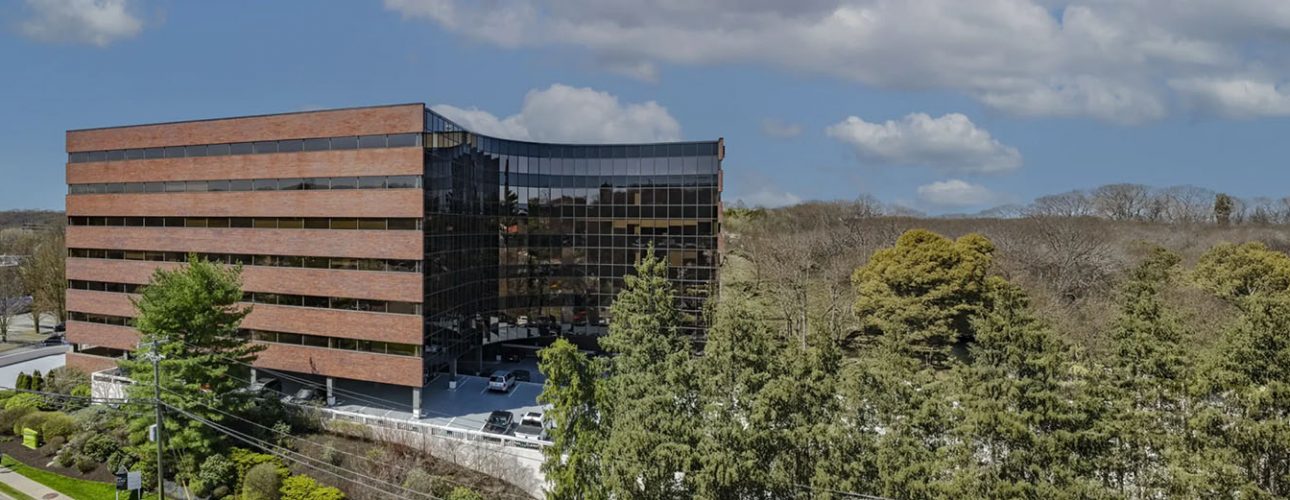 Protos Security main office
